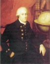 George Vancouver